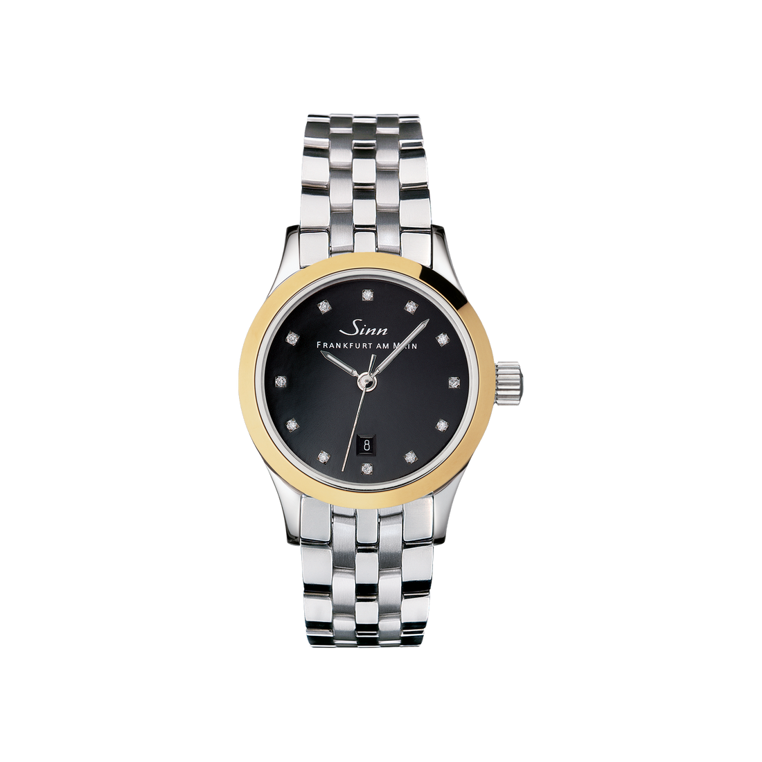 Sinn 456 TW 12 456.027