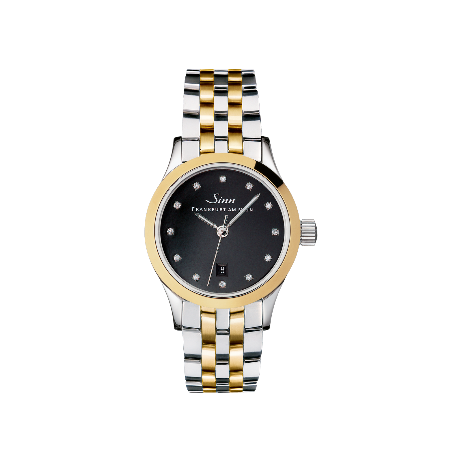 Sinn 456 TW 12 456.027