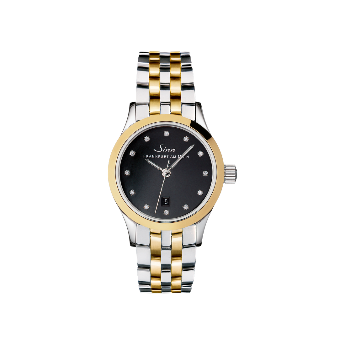 Sinn 456 TW 12 456.027