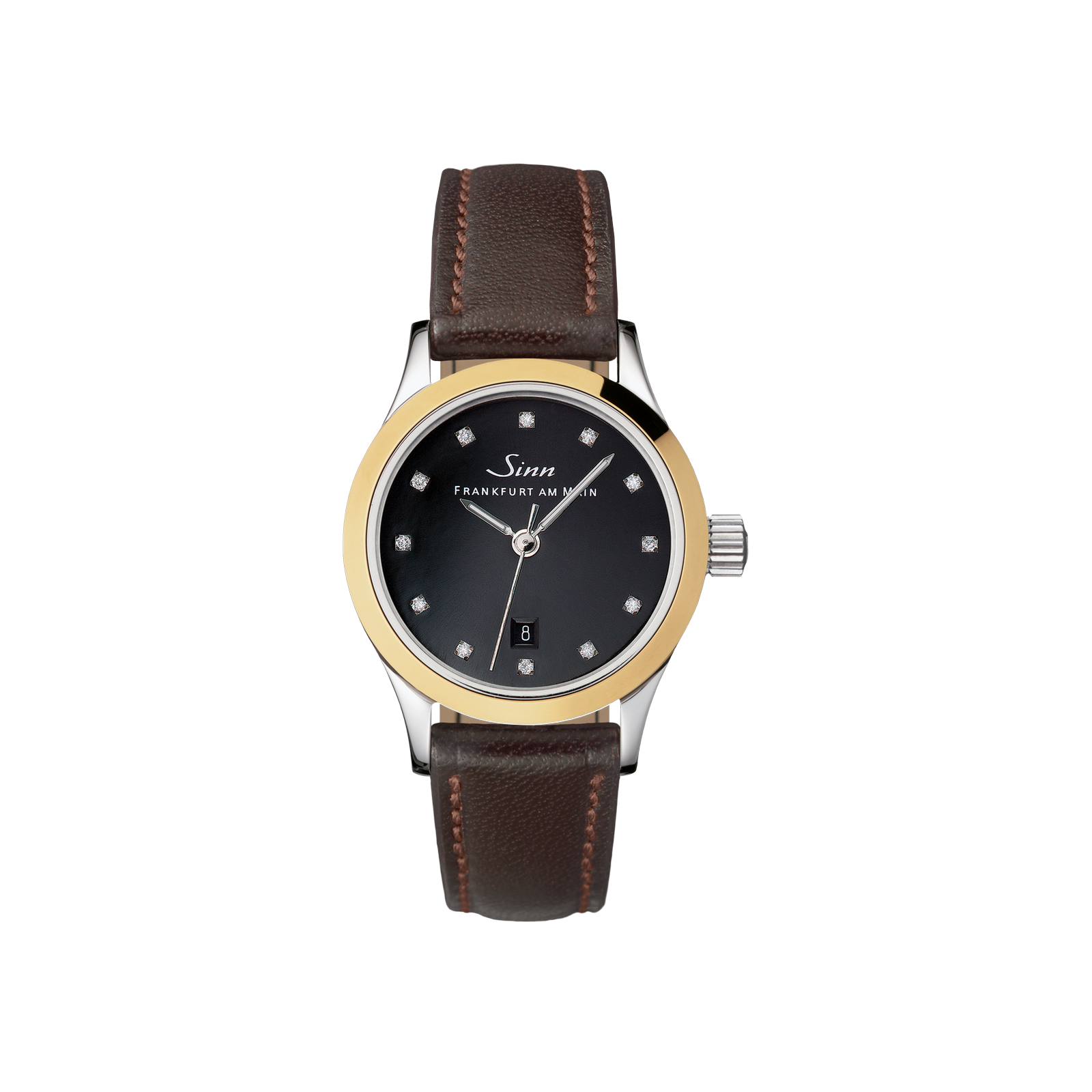 Sinn 456 TW 12 456.027