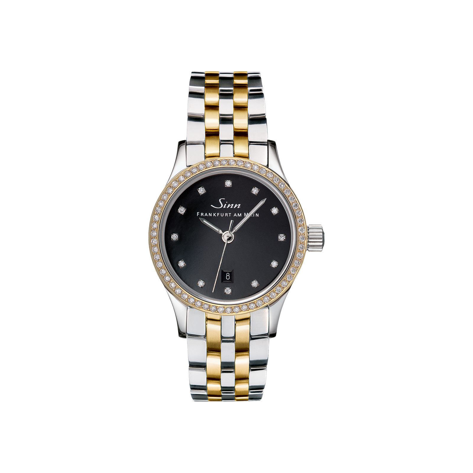 Sinn 456 TW70 GG 456.040
