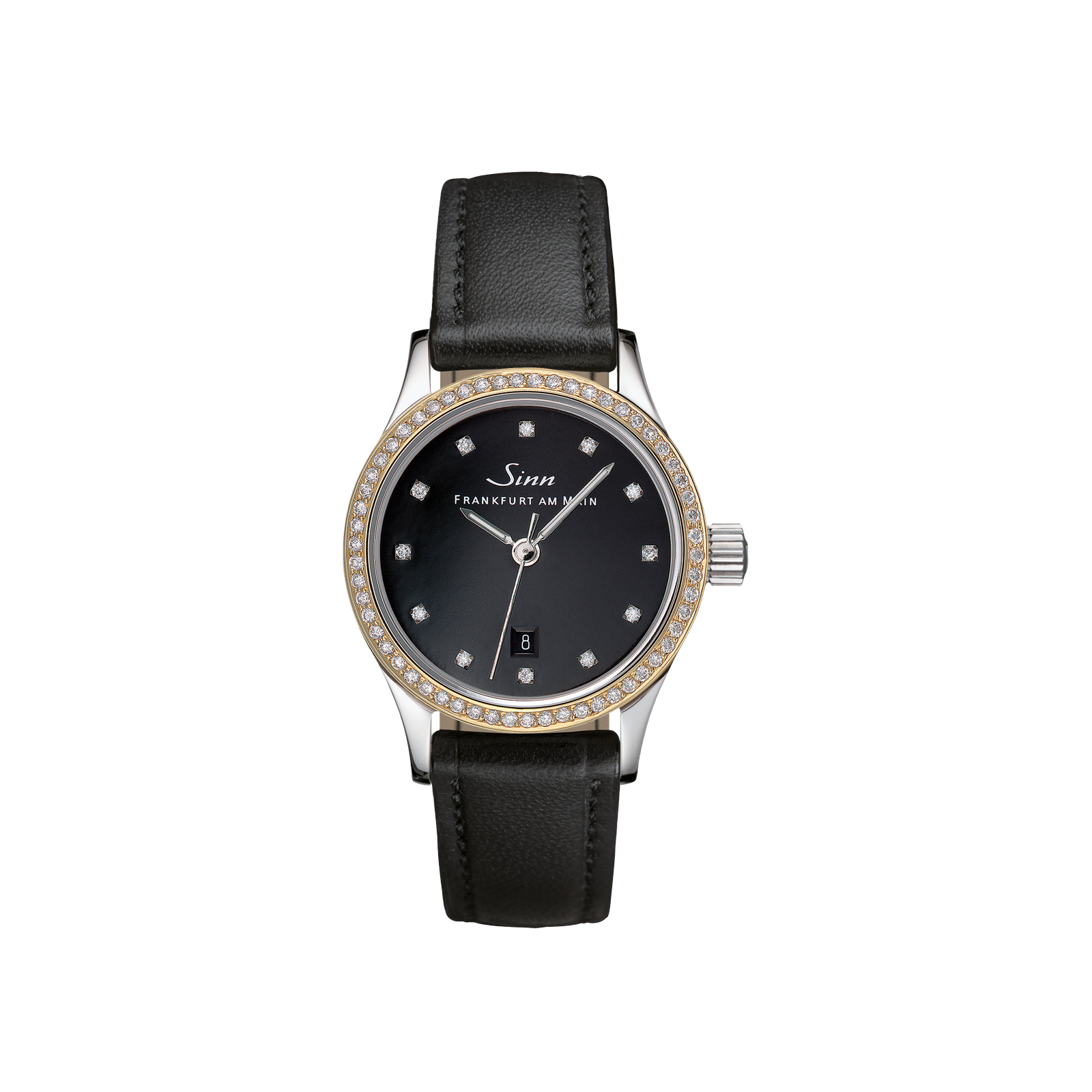 Sinn 456 TW70 GG 456.040