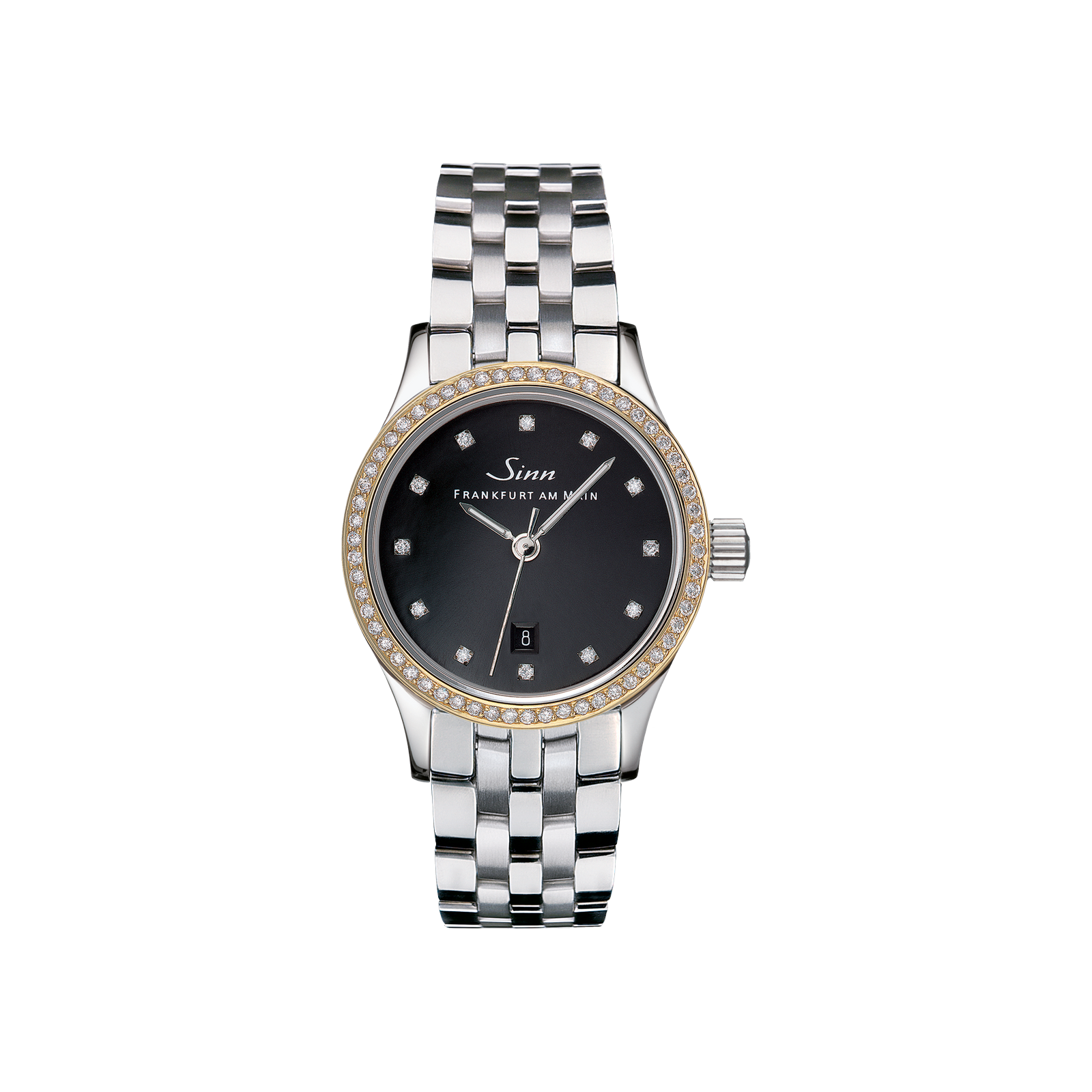 Sinn 456 TW70 GG 456.040