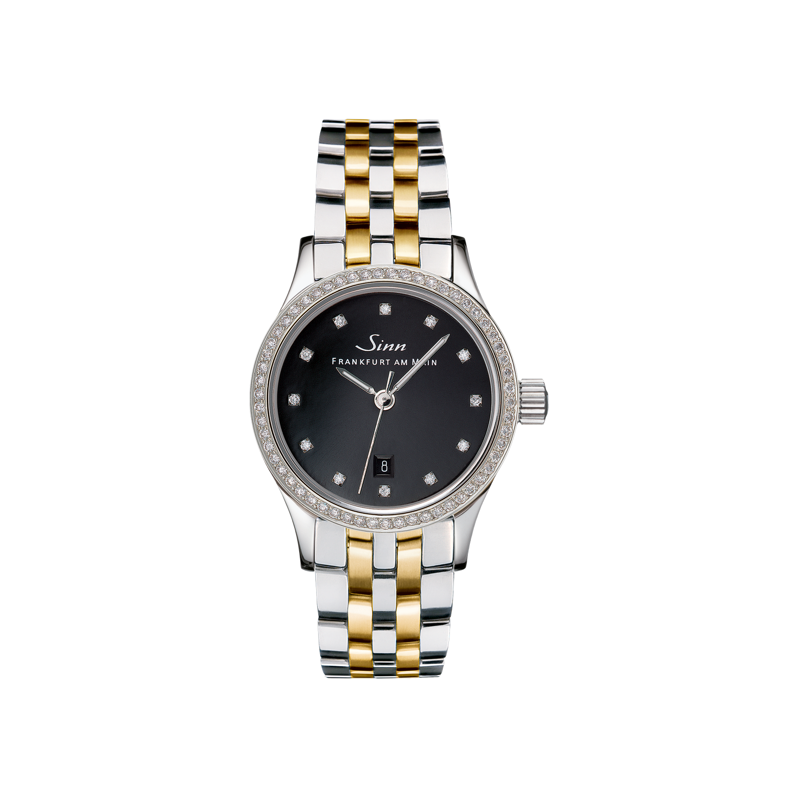 Sinn 456 TW70 WG 456.030