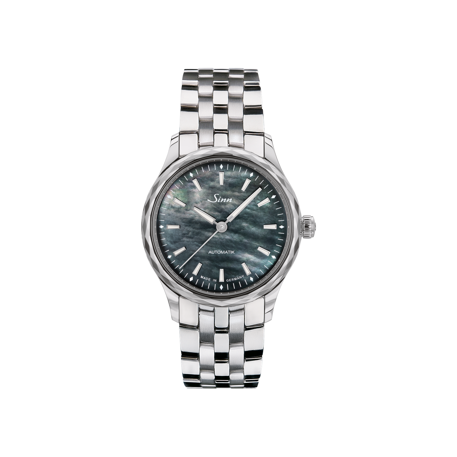 Sinn 534 Mother-of-Pearl S 534.010