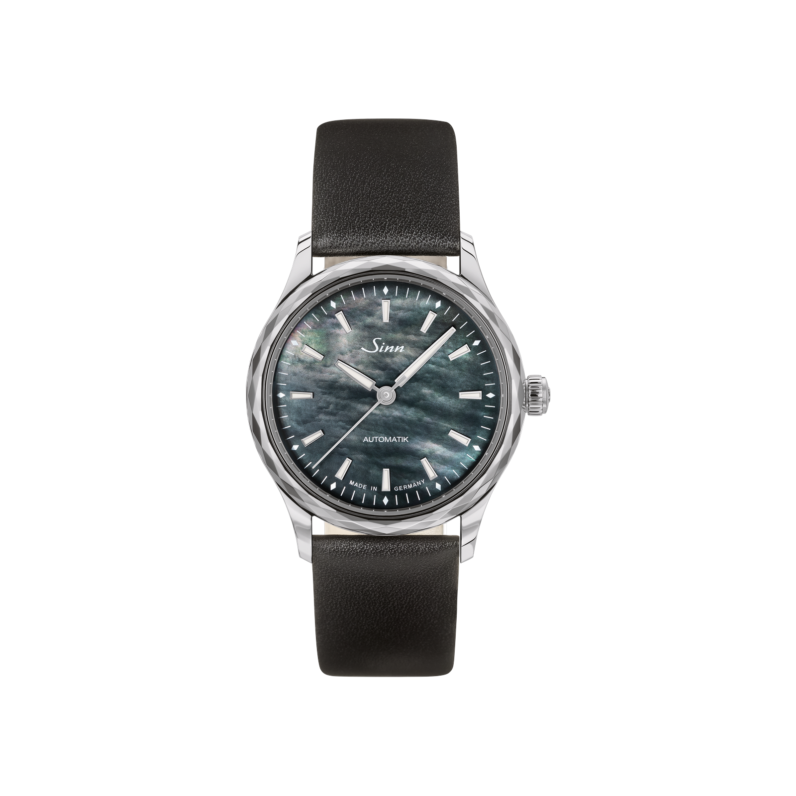 Sinn 534 Mother-of-Pearl S 534.010