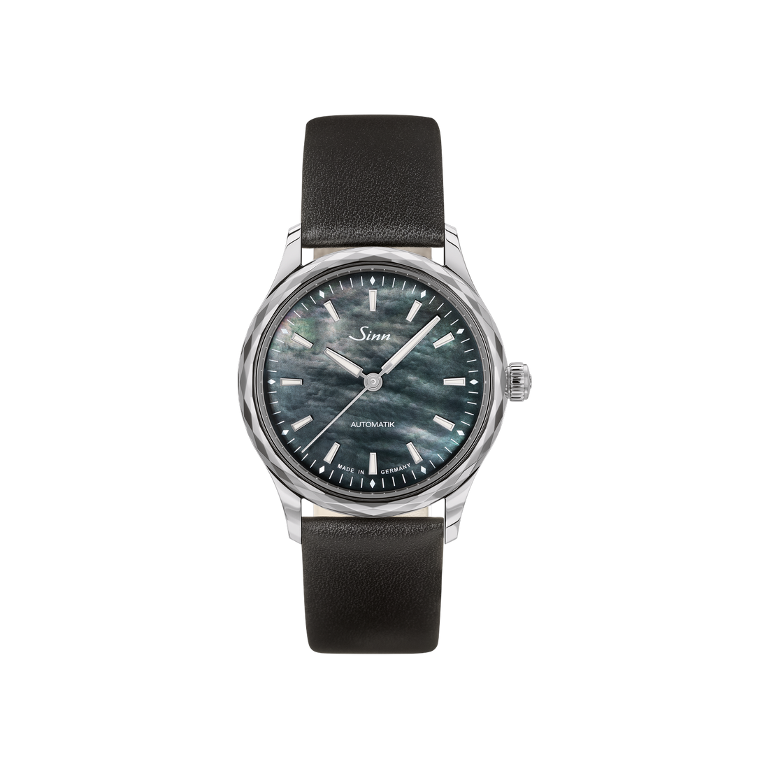Sinn 534 Mother-of-Pearl S 534.010