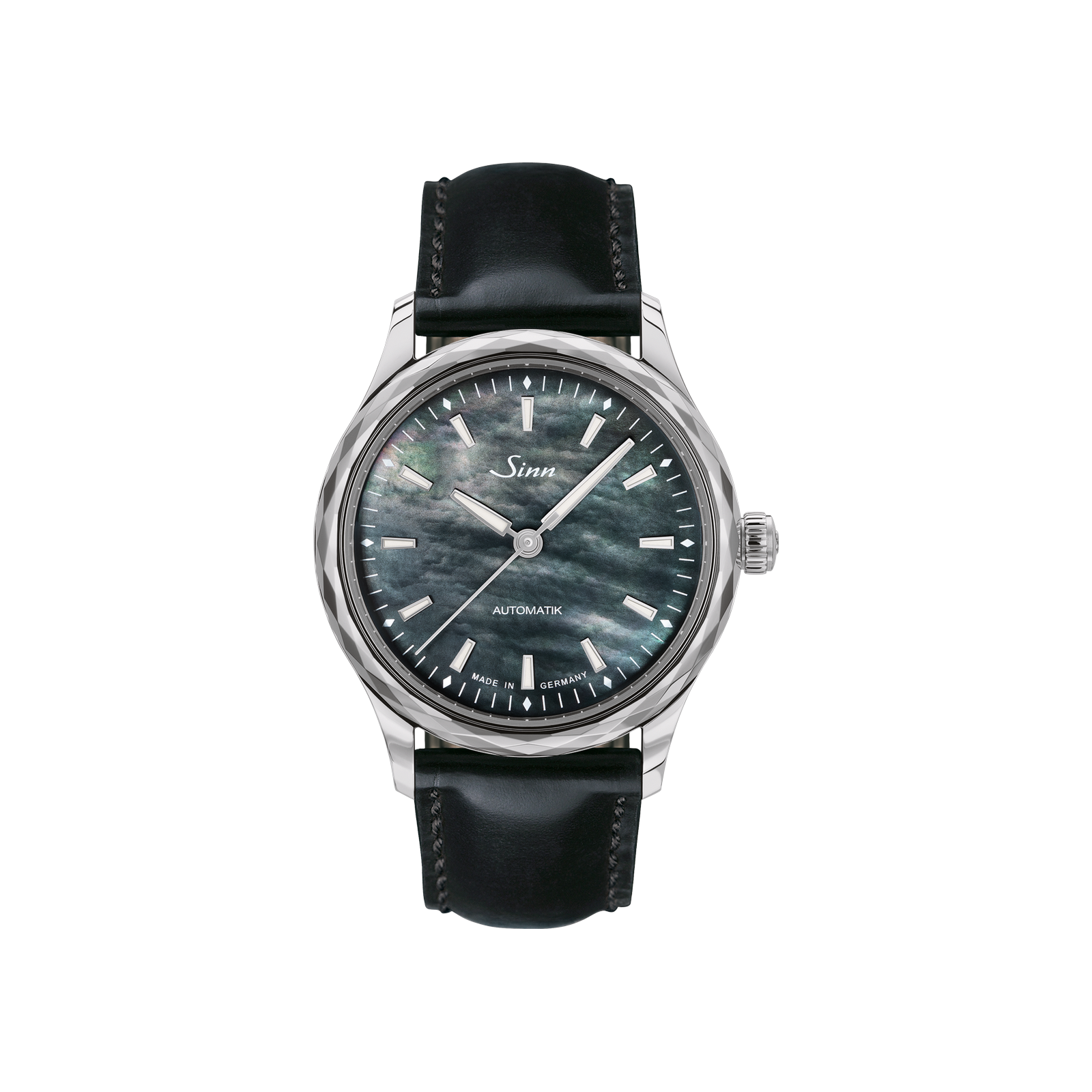 Sinn 534 Mother-of-Pearl S 534.010