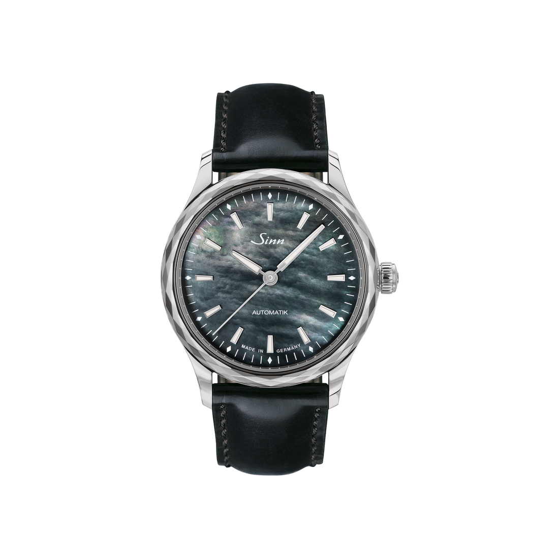 Sinn 534 Mother-of-Pearl S 534.010