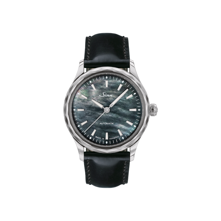Sinn 534 Mother-of-Pearl S 534.010