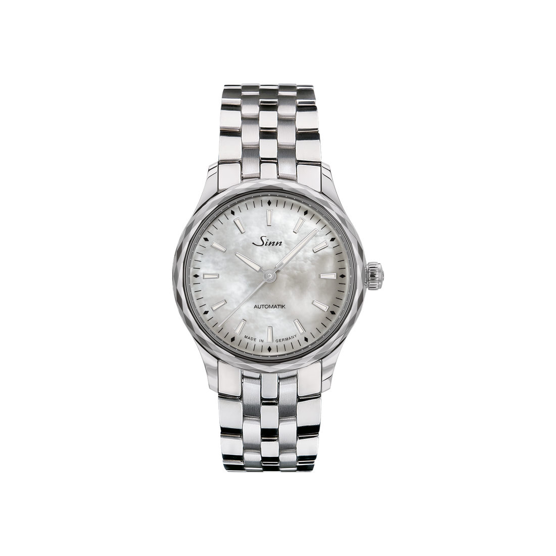 Sinn 534 Mother-of-Pearl W 534.011