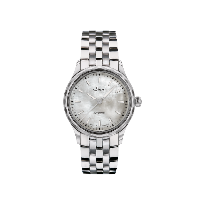 Sinn 534 Mother-of-Pearl W 534.011