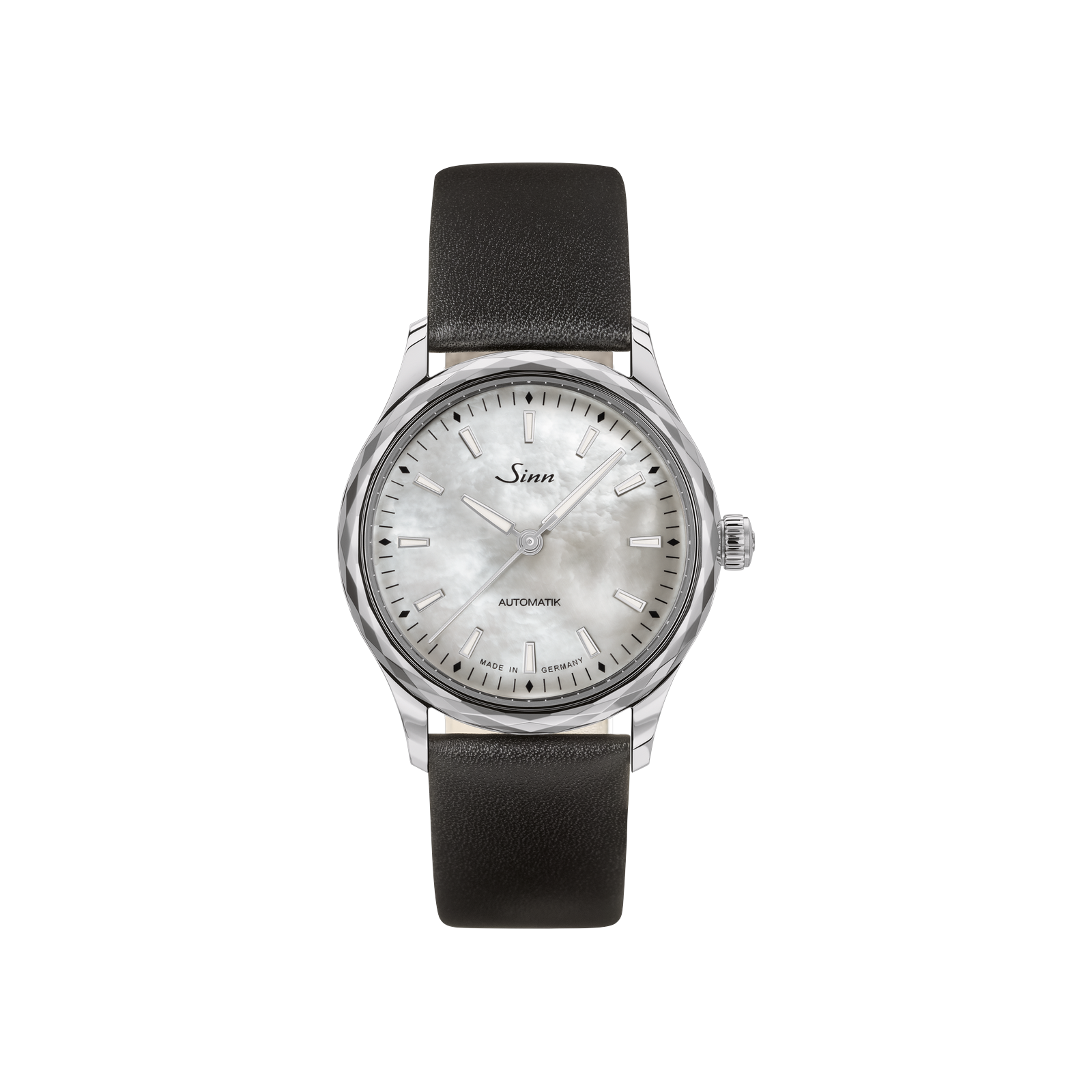 Sinn 534 Mother-of-Pearl W 534.011