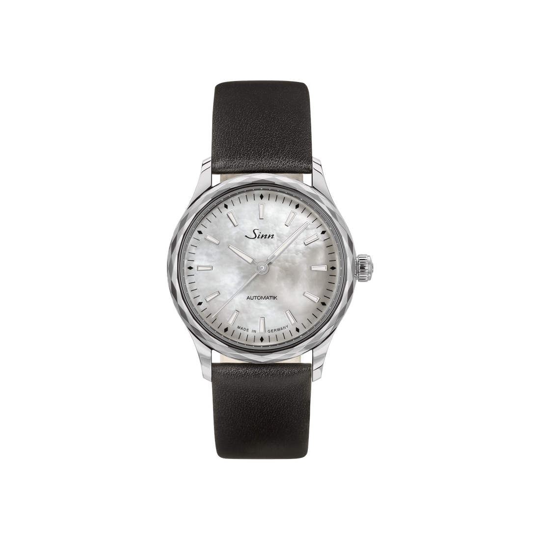 Sinn 534 Mother-of-Pearl W 534.011