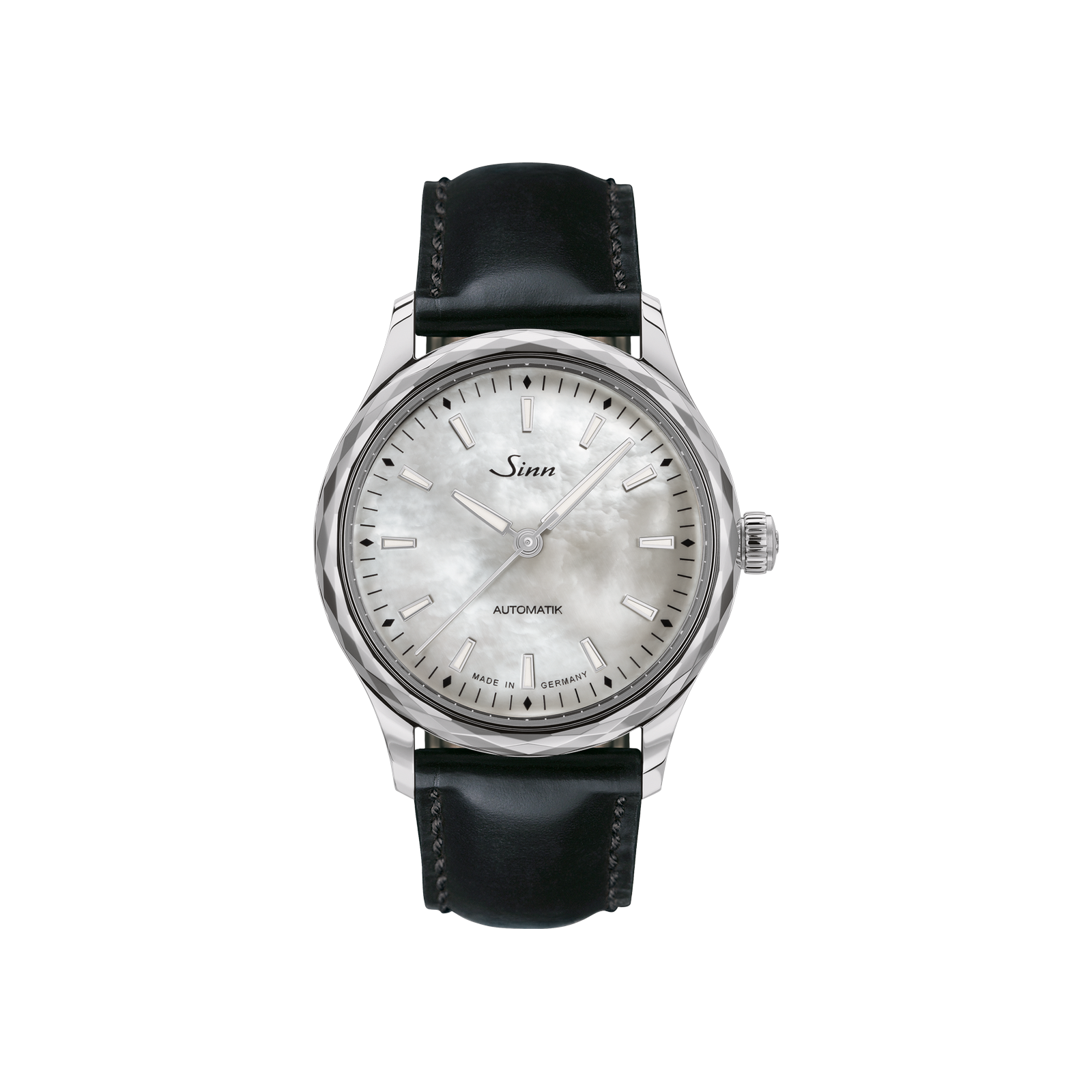 Sinn 534 Mother-of-Pearl W 534.011