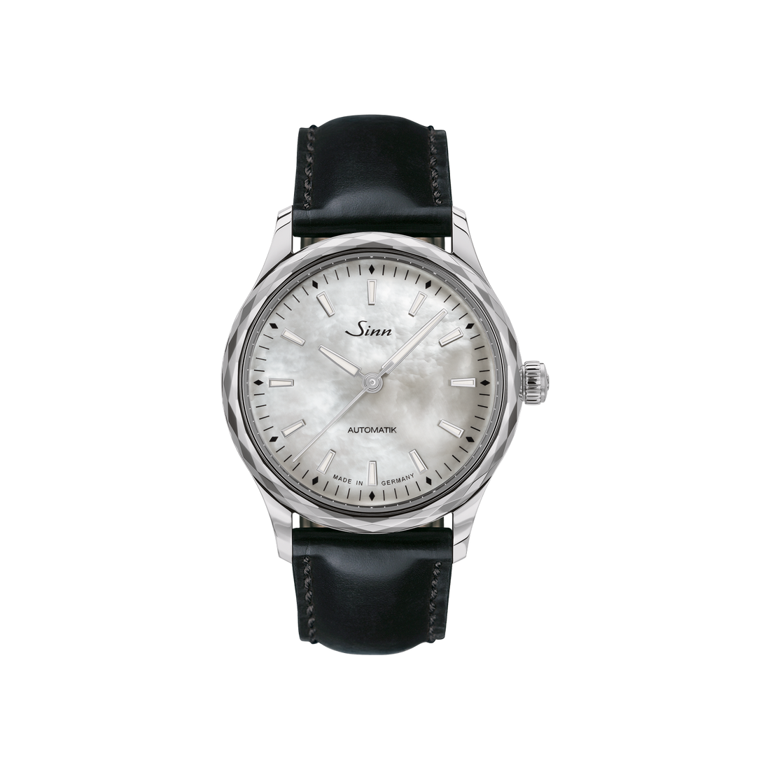 Sinn 534 Mother-of-Pearl W 534.011
