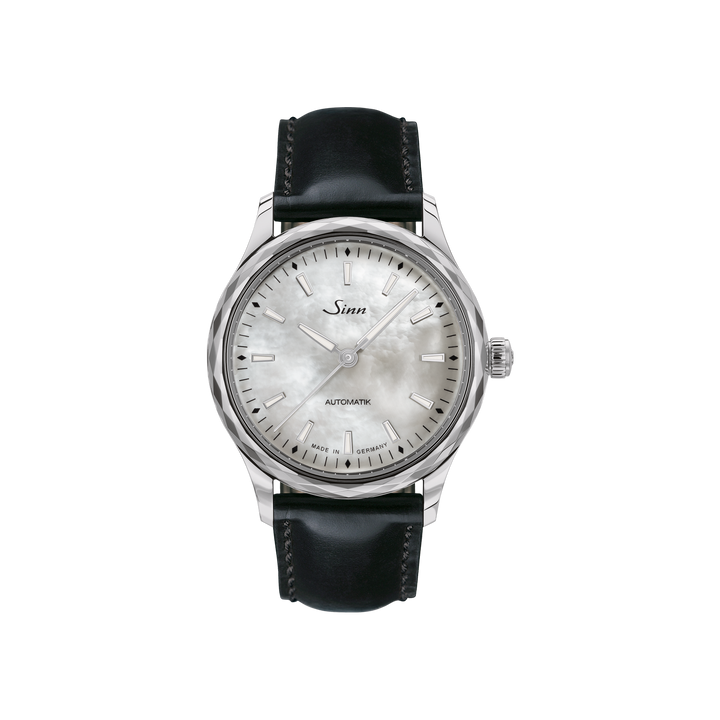 Sinn 534 Mother-of-Pearl W 534.011