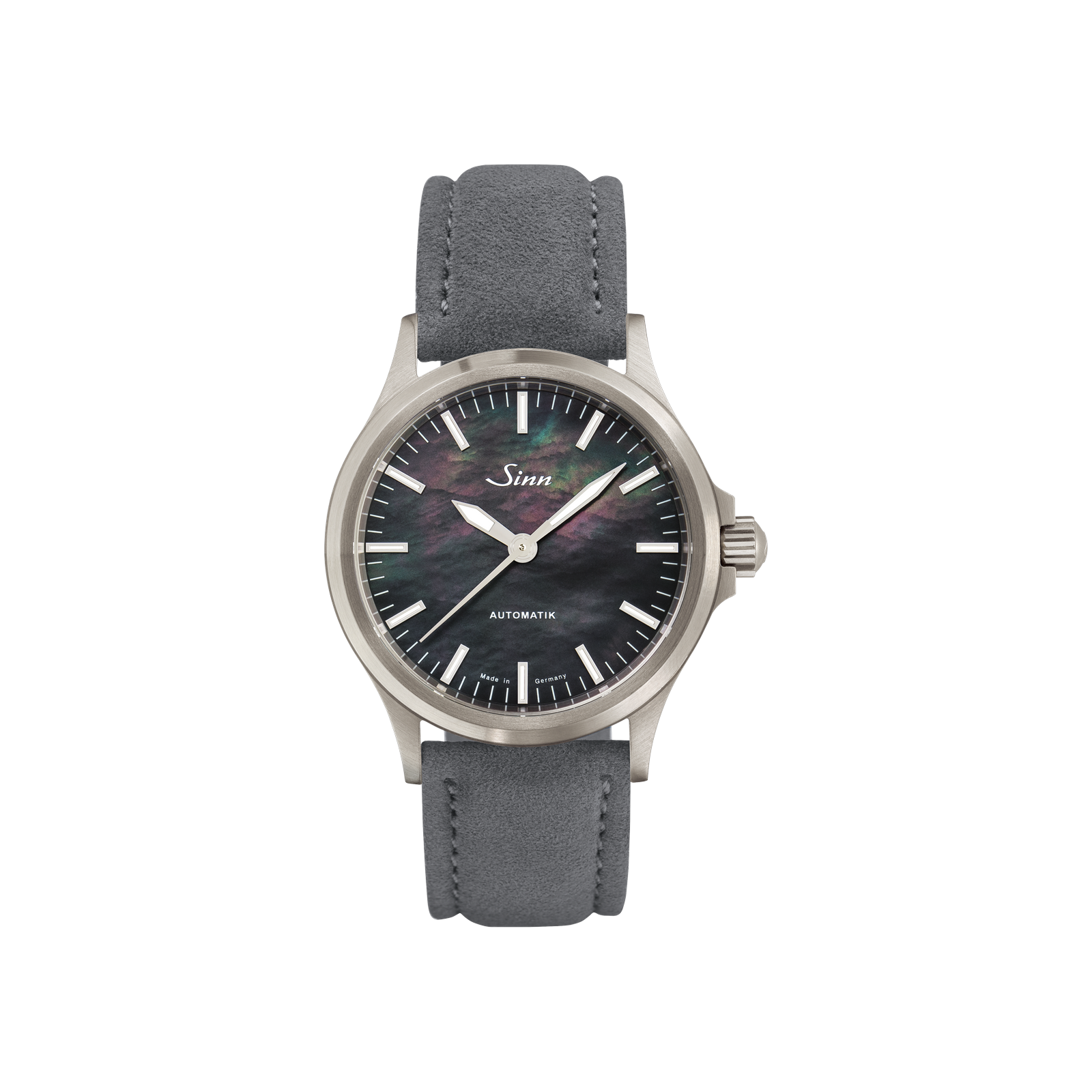 Sinn 556 I Mother-of-pearl S 556.0105