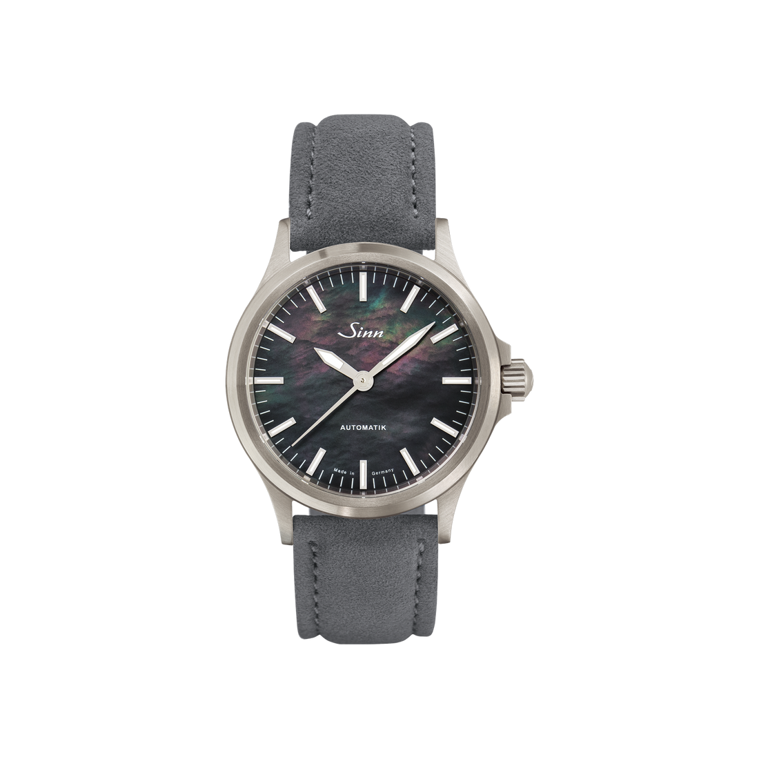Sinn 556 I Mother-of-pearl S 556.0105