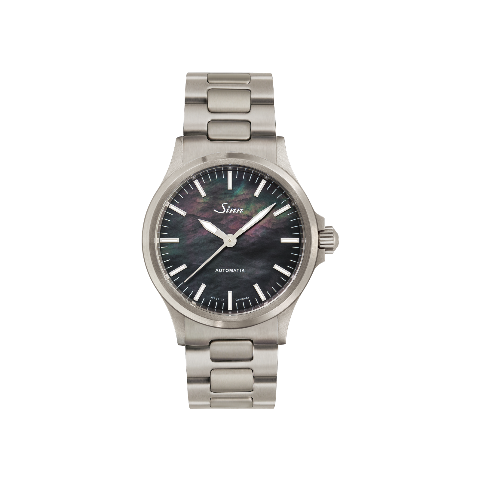 Sinn 556 I Mother-of-pearl S 556.0105