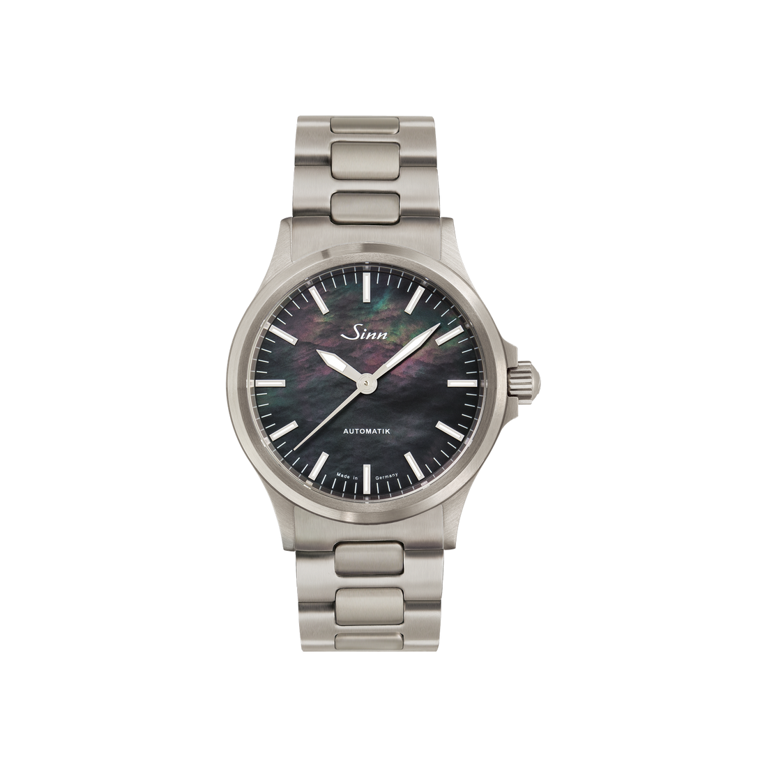 Sinn 556 I Mother-of-pearl S 556.0105