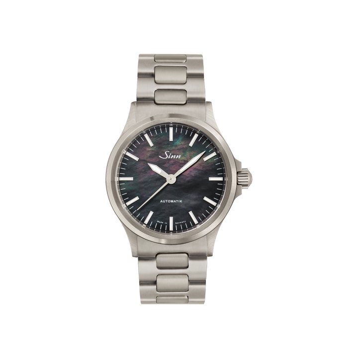 Sinn 556 I Mother-of-pearl S 556.0105