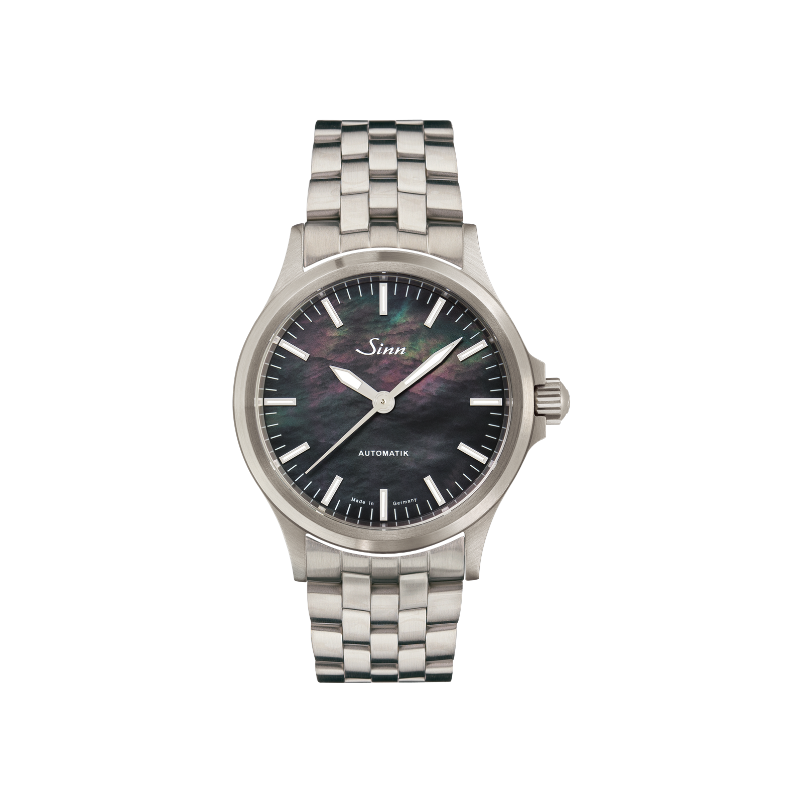 Sinn 556 I Mother-of-pearl S 556.0105