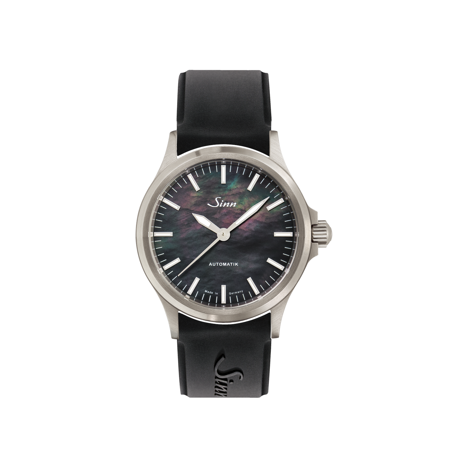 Sinn 556 I Mother-of-pearl S 556.0105