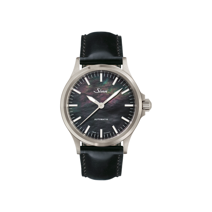 Sinn 556 I Mother-of-pearl S 556.0105