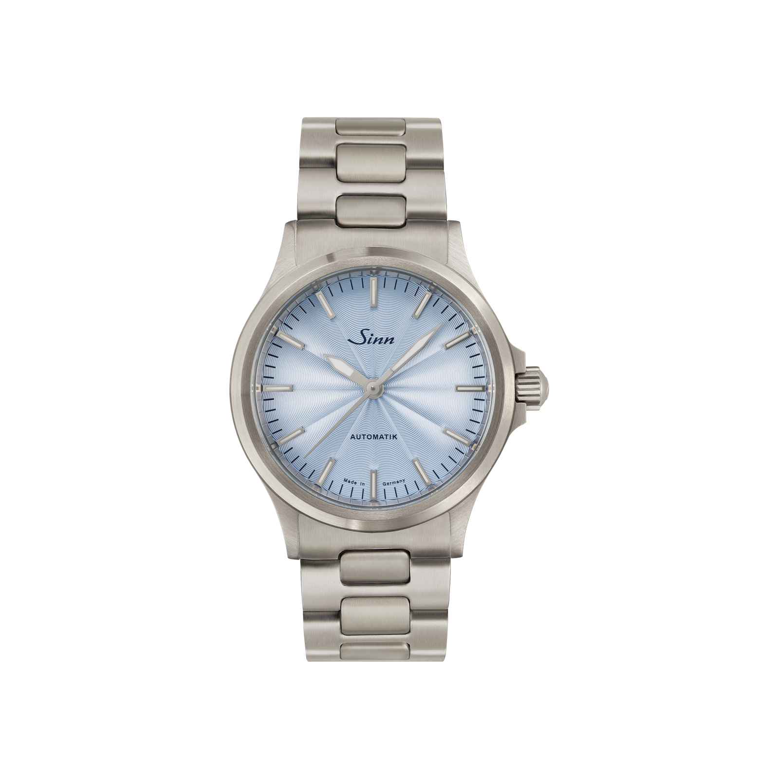 Sinn 556 Ice Blue 556.0121