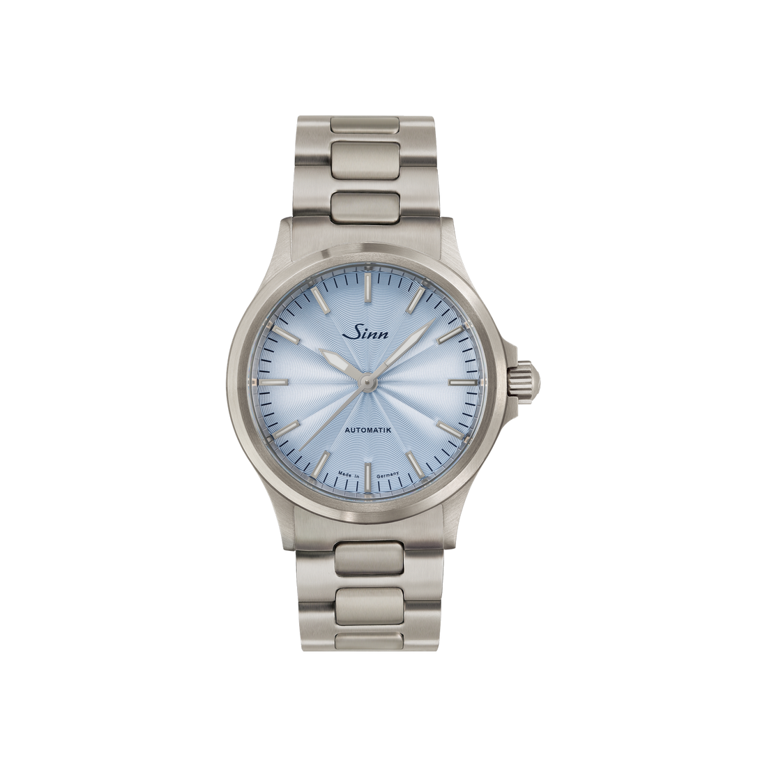 Sinn 556 Ice Blue 556.0121