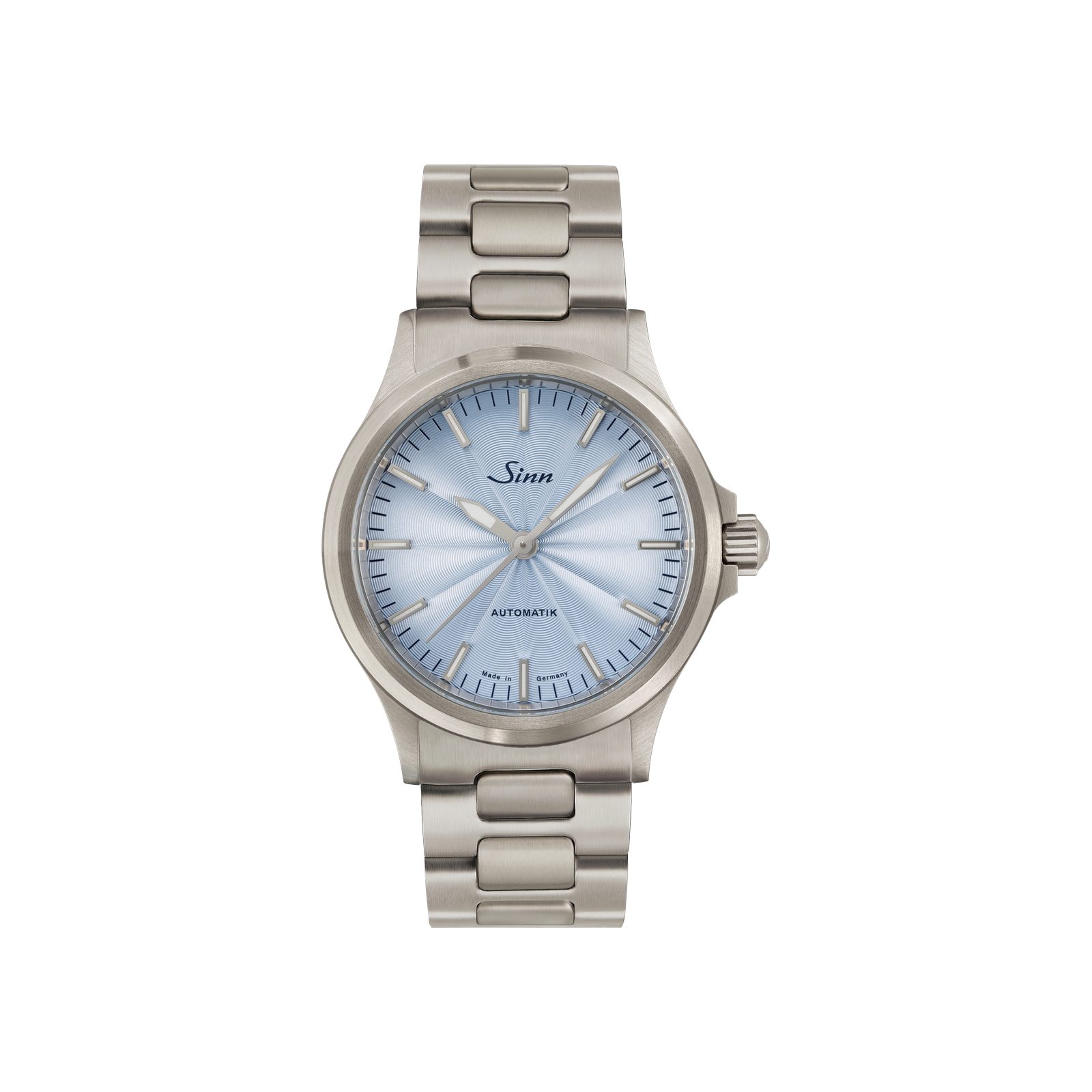 Sinn 556 Ice Blue 556.0121