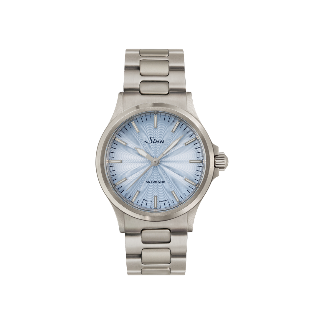Sinn 556 Ice Blue 556.0121