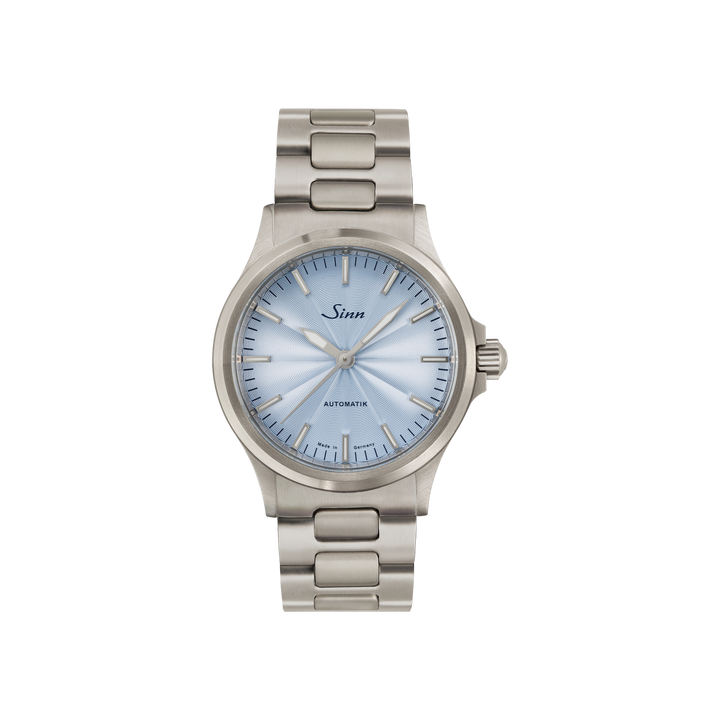 Sinn 556 Ice Blue 556.0121