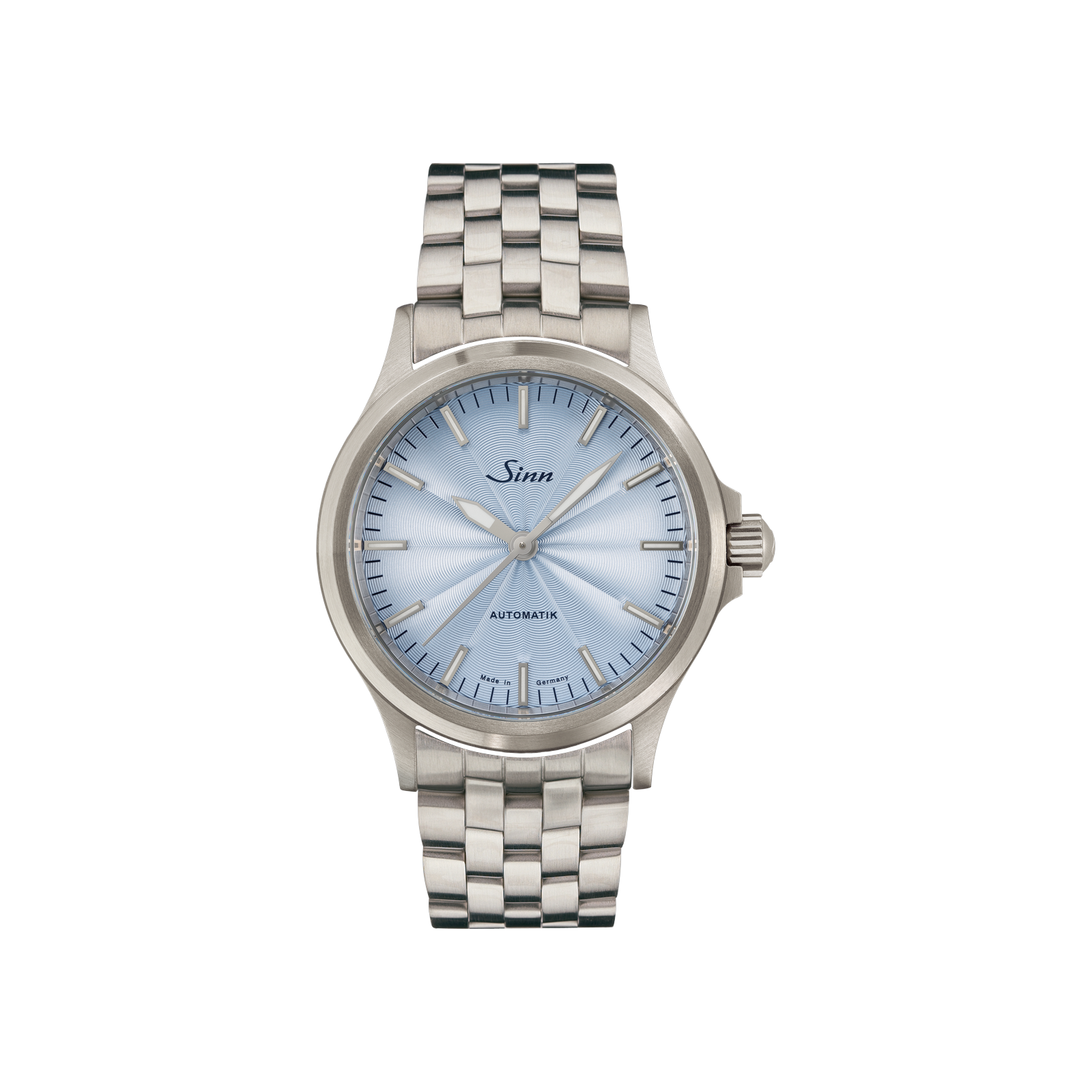 Sinn 556 Ice Blue 556.0121