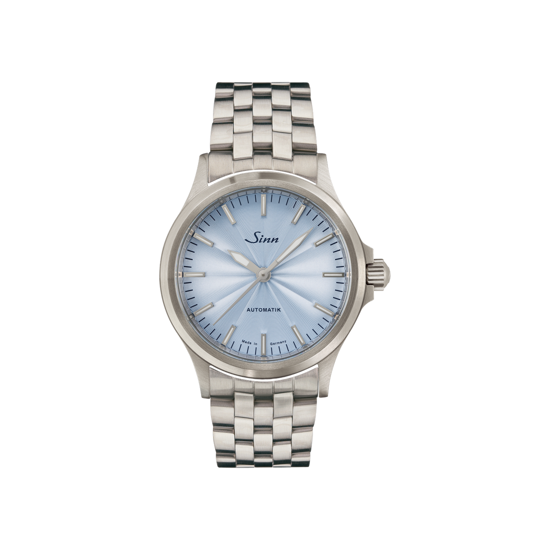 Sinn 556 Ice Blue 556.0121