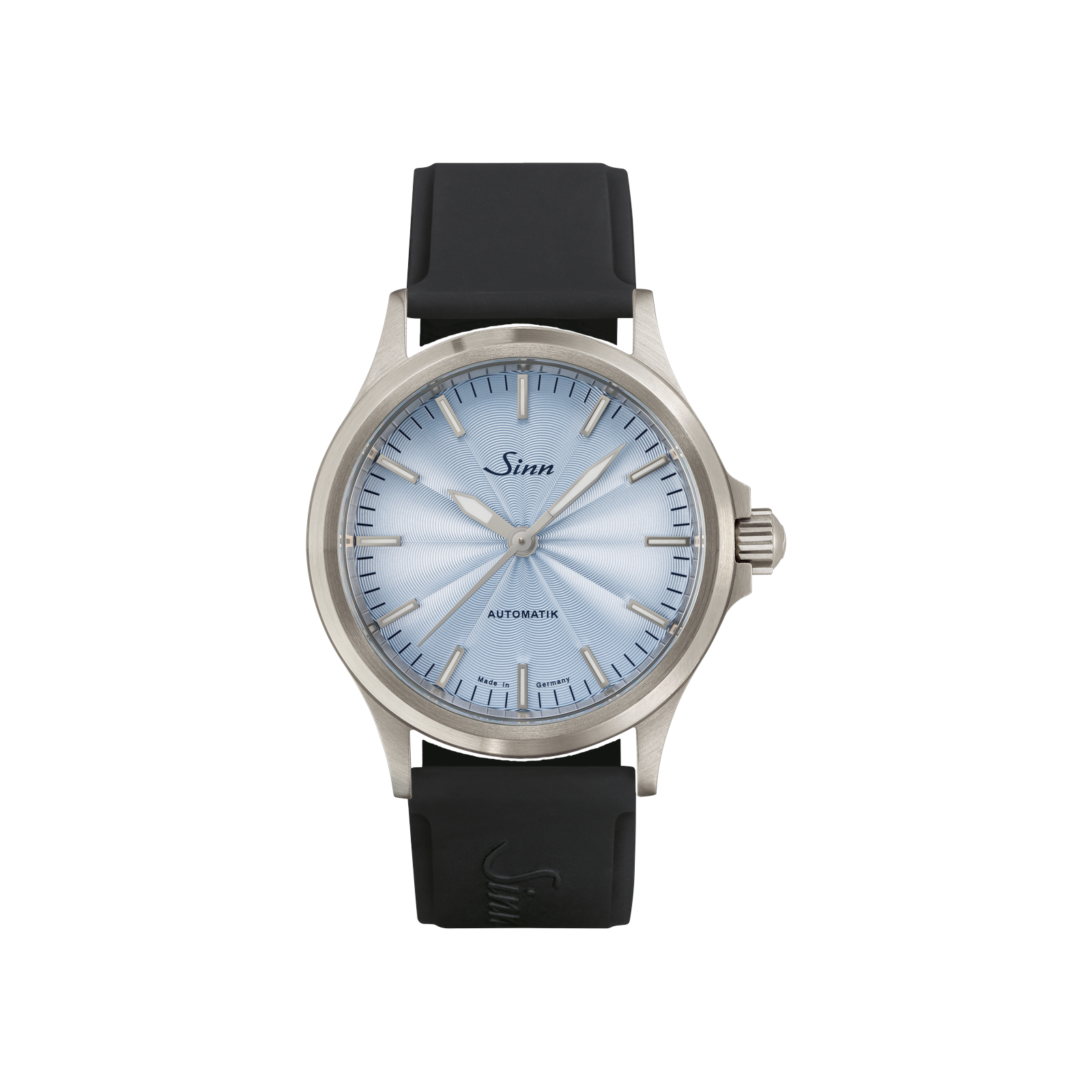 Sinn 556 Ice Blue 556.0121