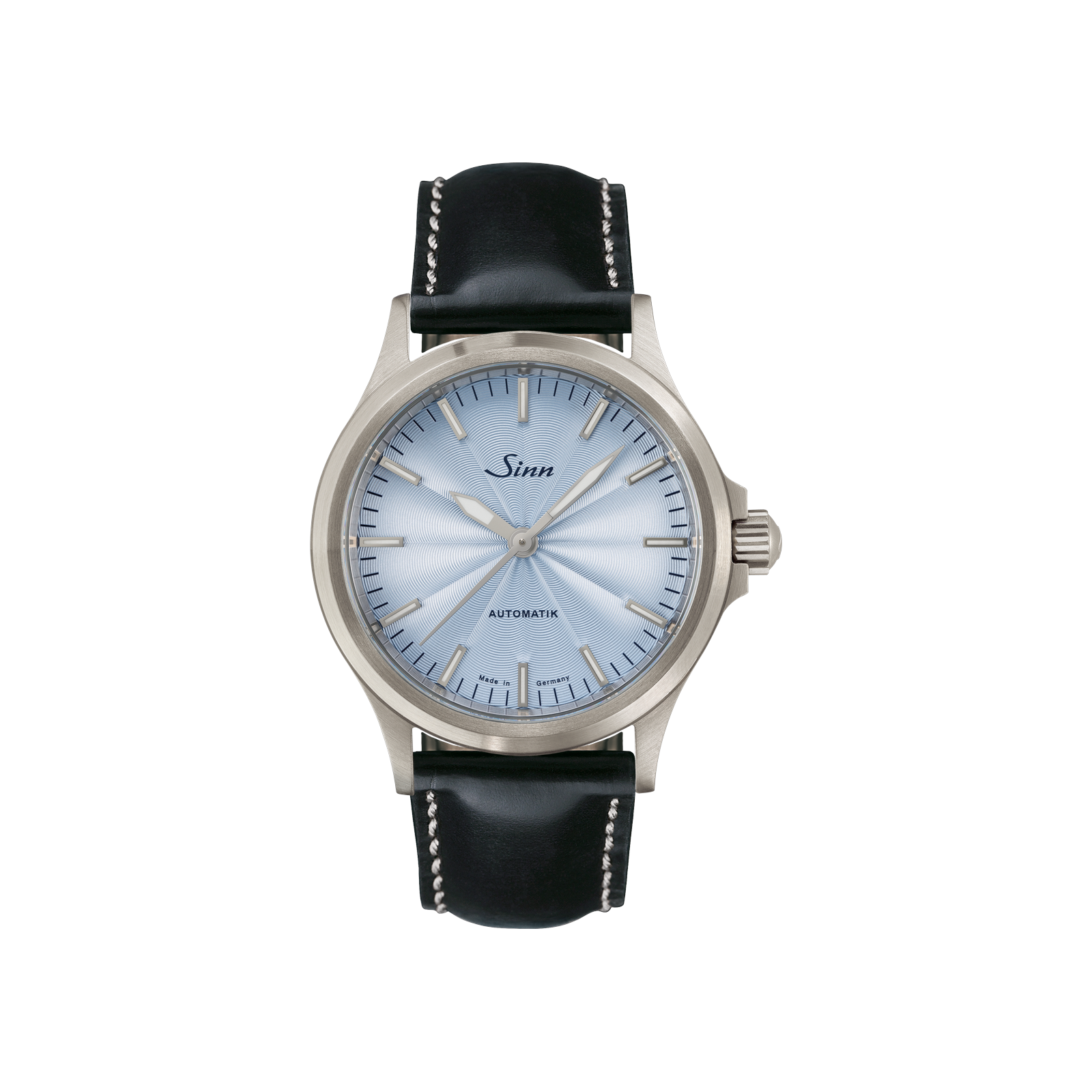 Sinn 556 Ice Blue 556.0121