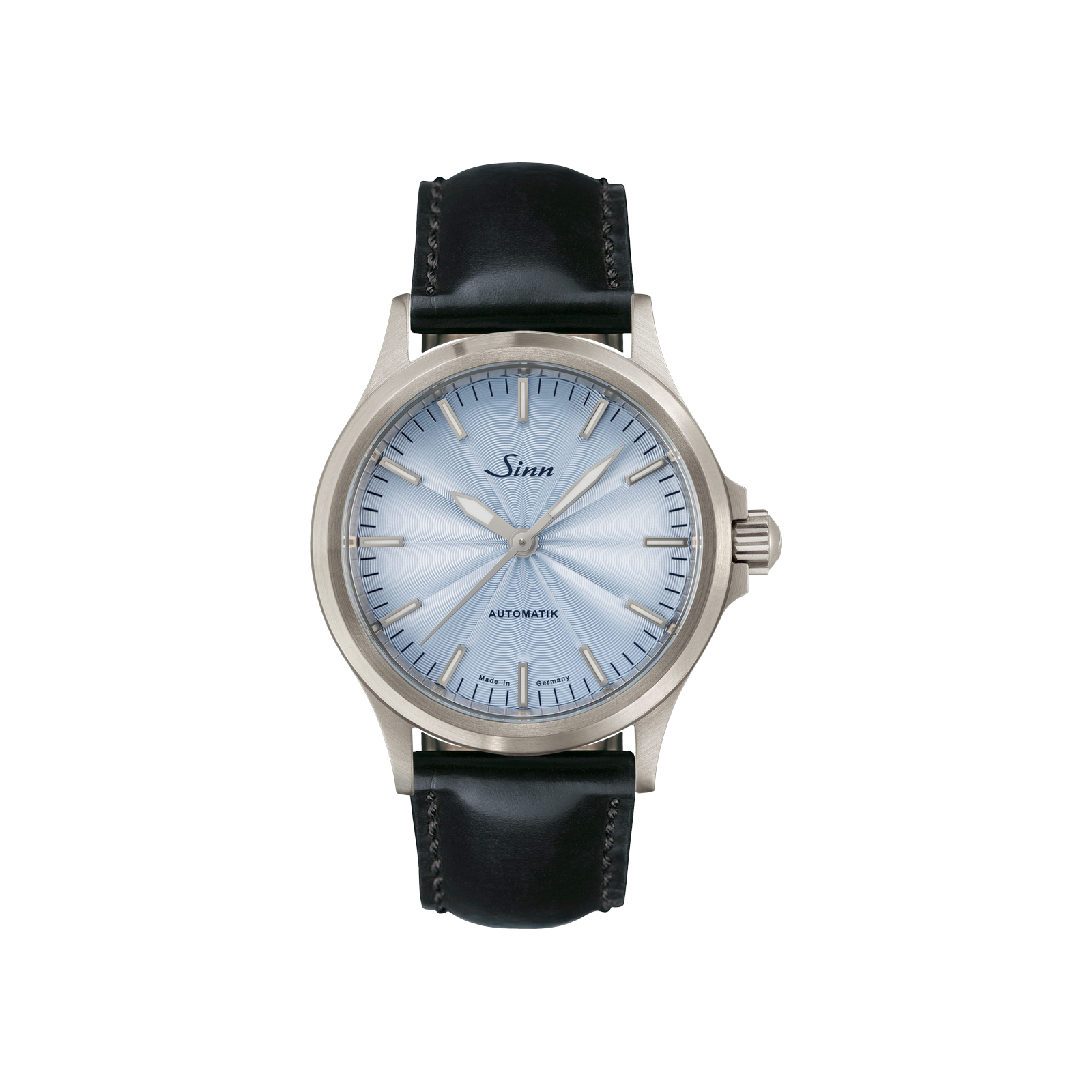 Sinn 556 Ice Blue 556.0121
