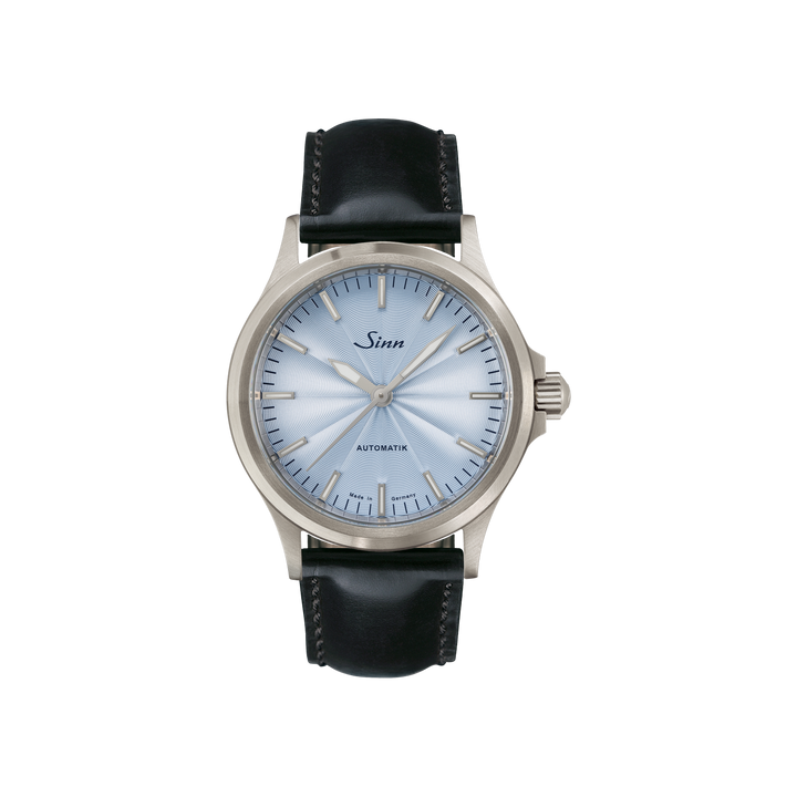 Sinn 556 Ice Blue 556.0121