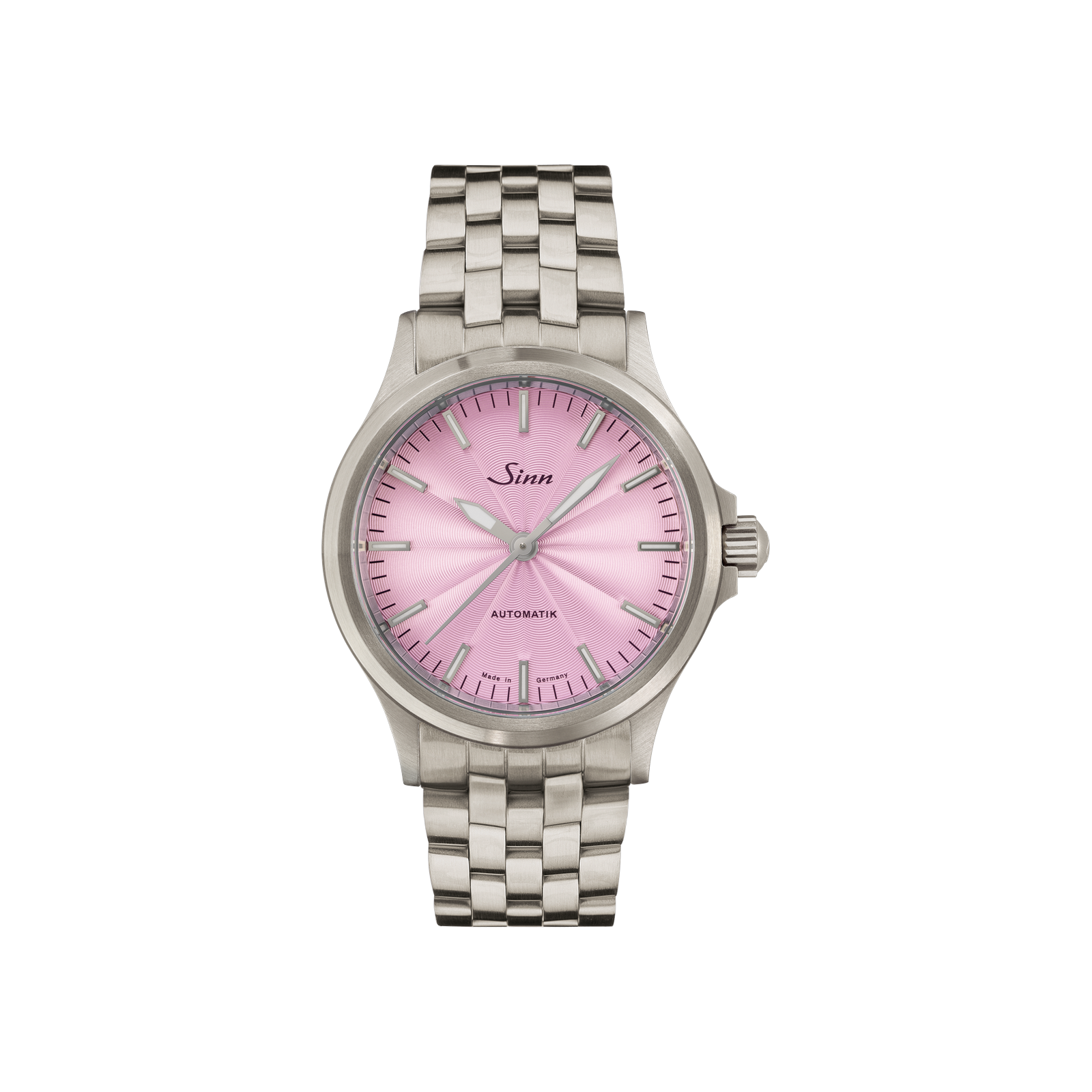 Sinn 556 Mauve 556.0124