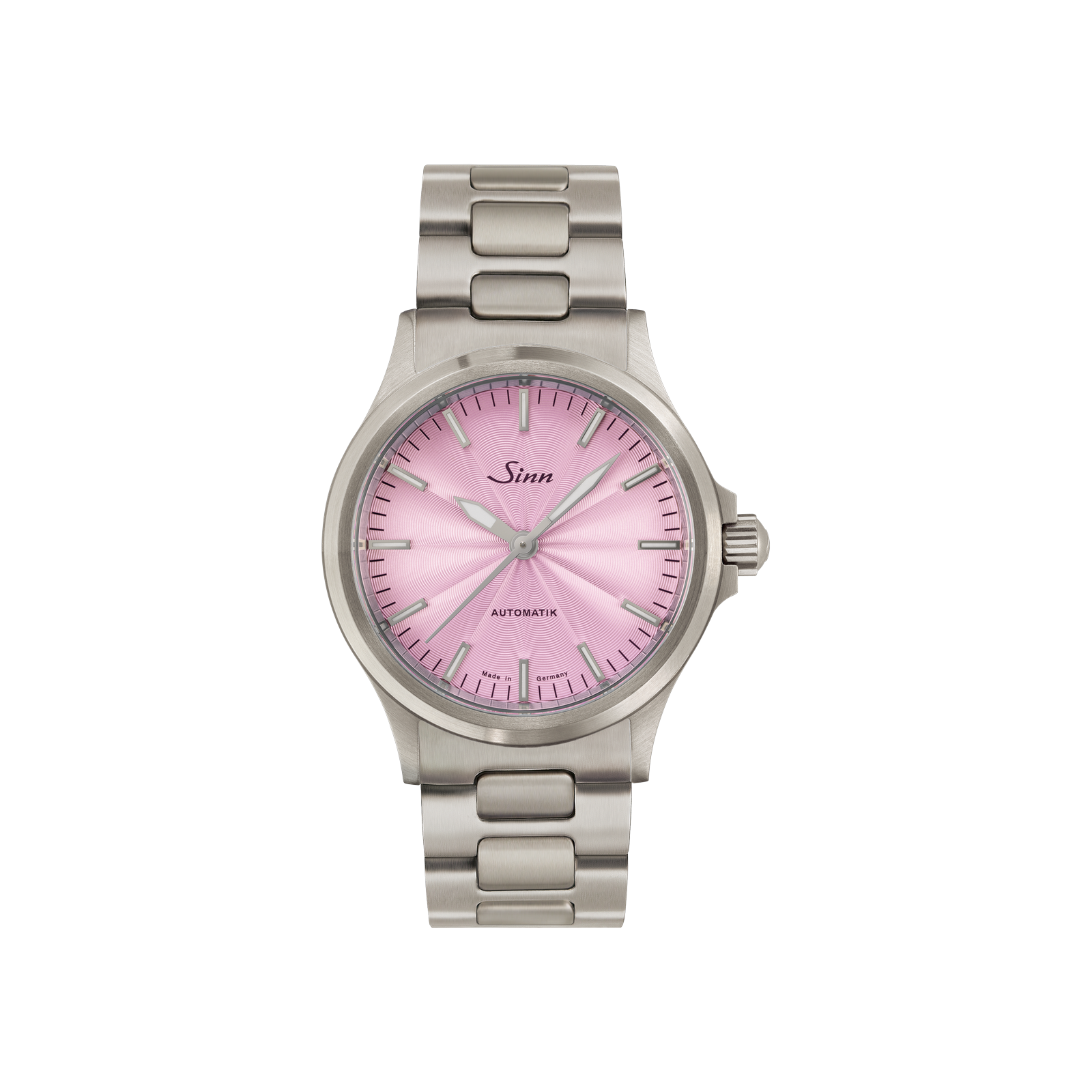 Sinn 556 Mauve 556.0124