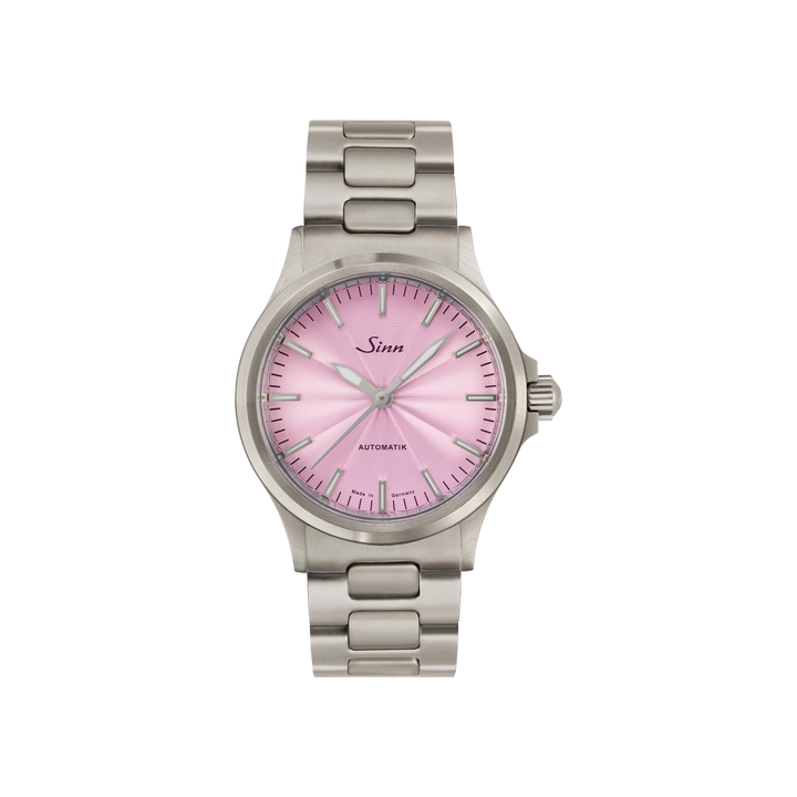 Sinn 556 Mauve 556.0124