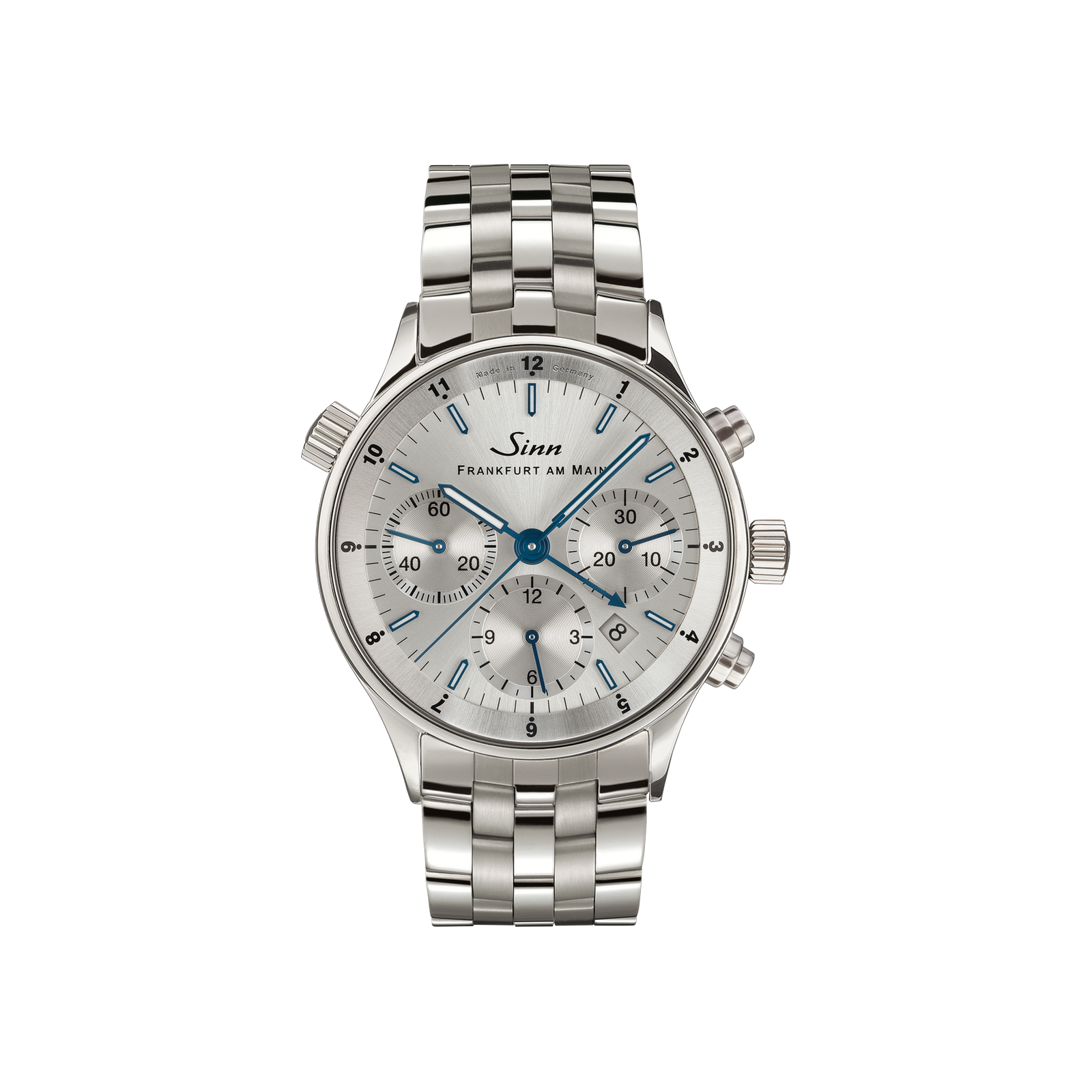 Sinn 6000 Anniversary III 6000.013