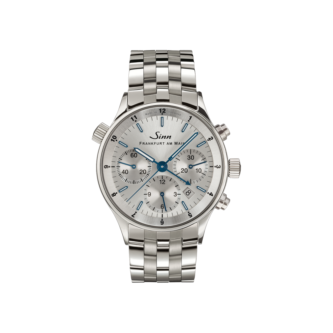 Sinn 6000 Anniversary III 6000.013