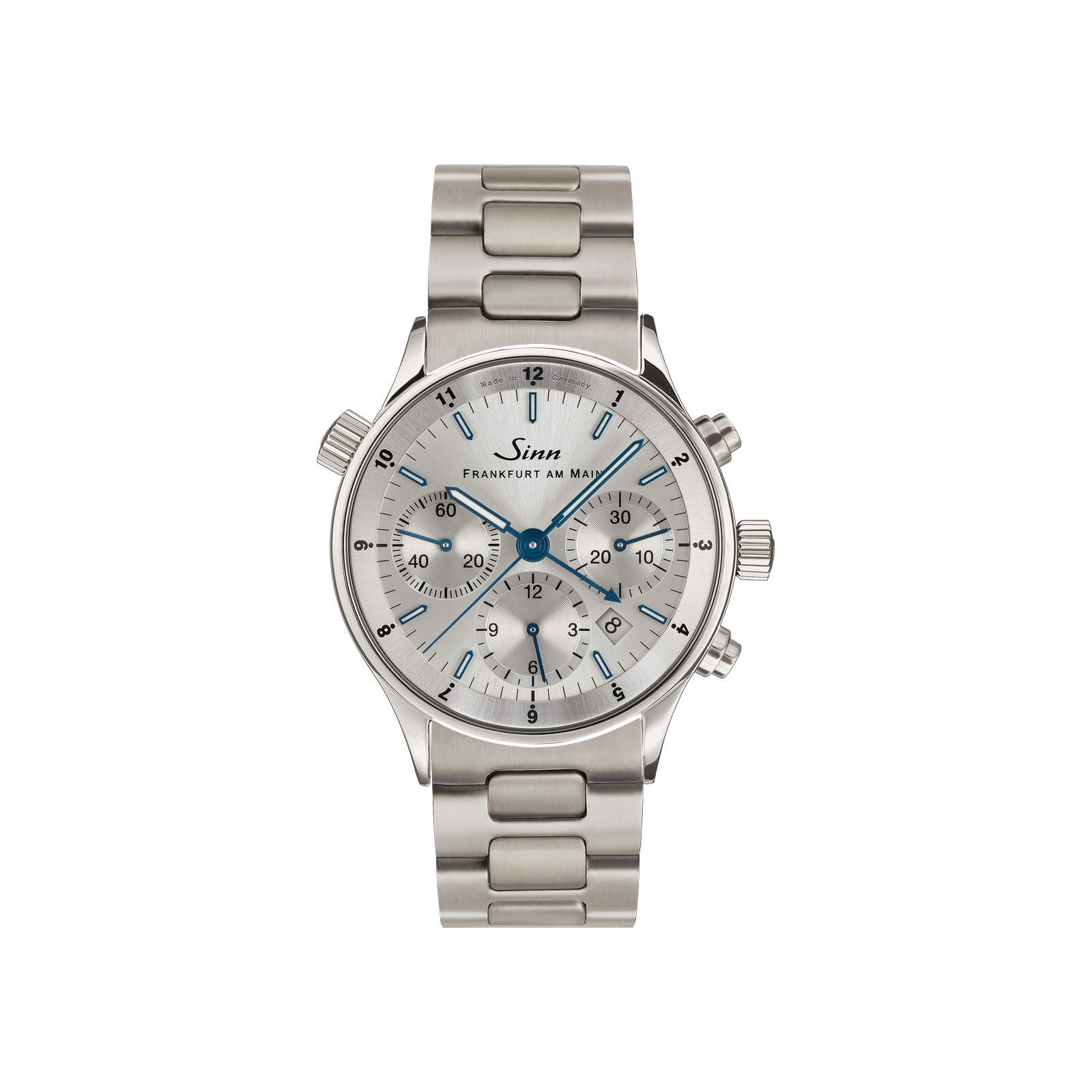 Sinn 6000 Anniversary III 6000.013