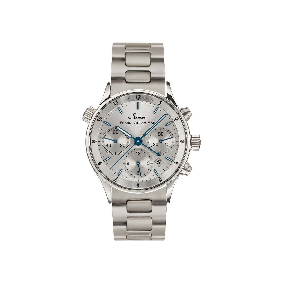 Sinn 6000 Anniversary III 6000.013