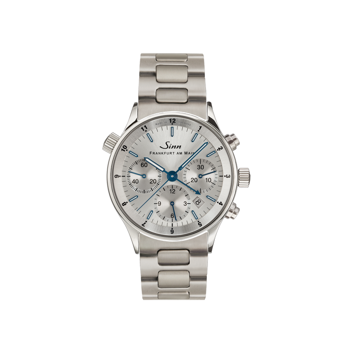 Sinn 6000 Anniversary III 6000.013