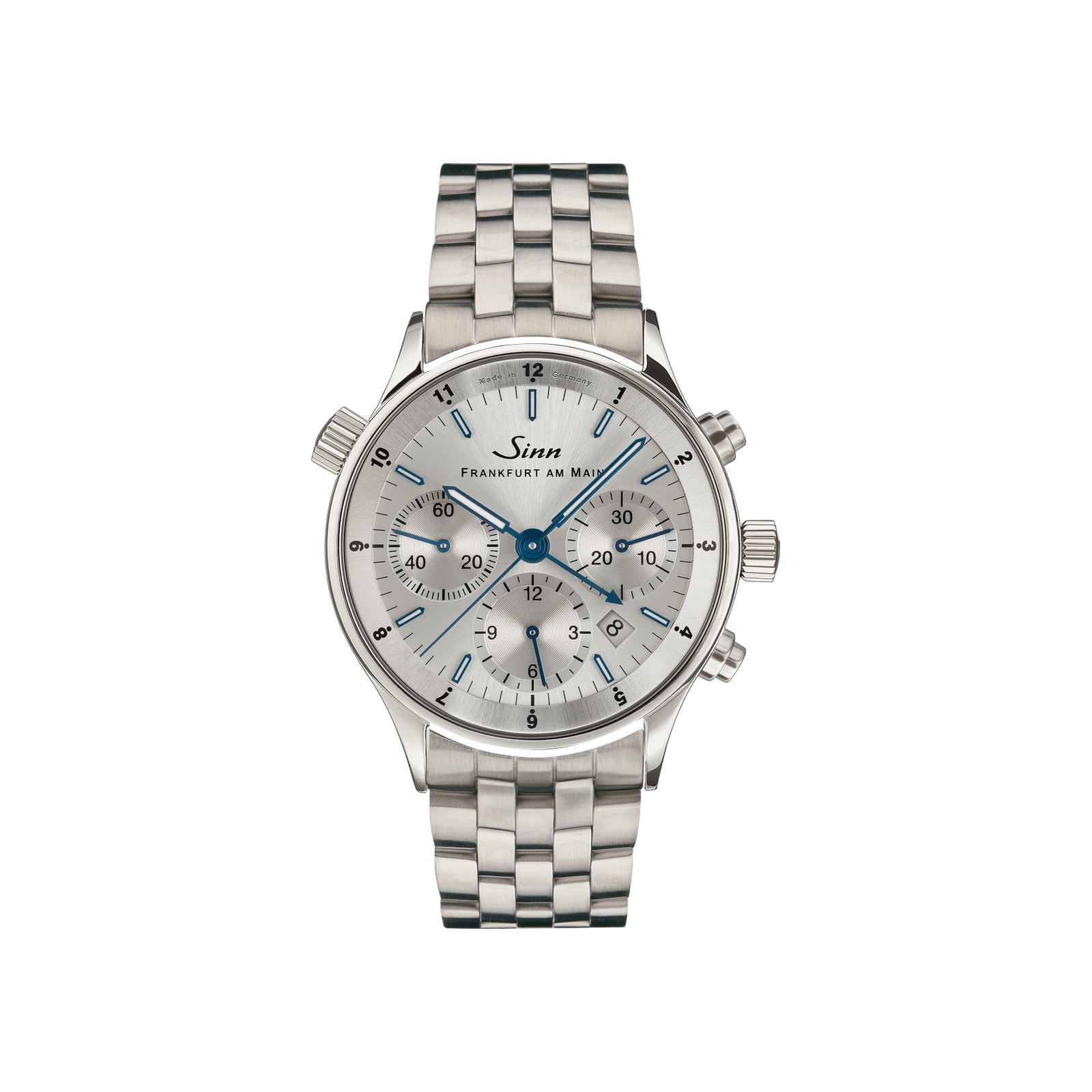 Sinn 6000 Anniversary III 6000.013