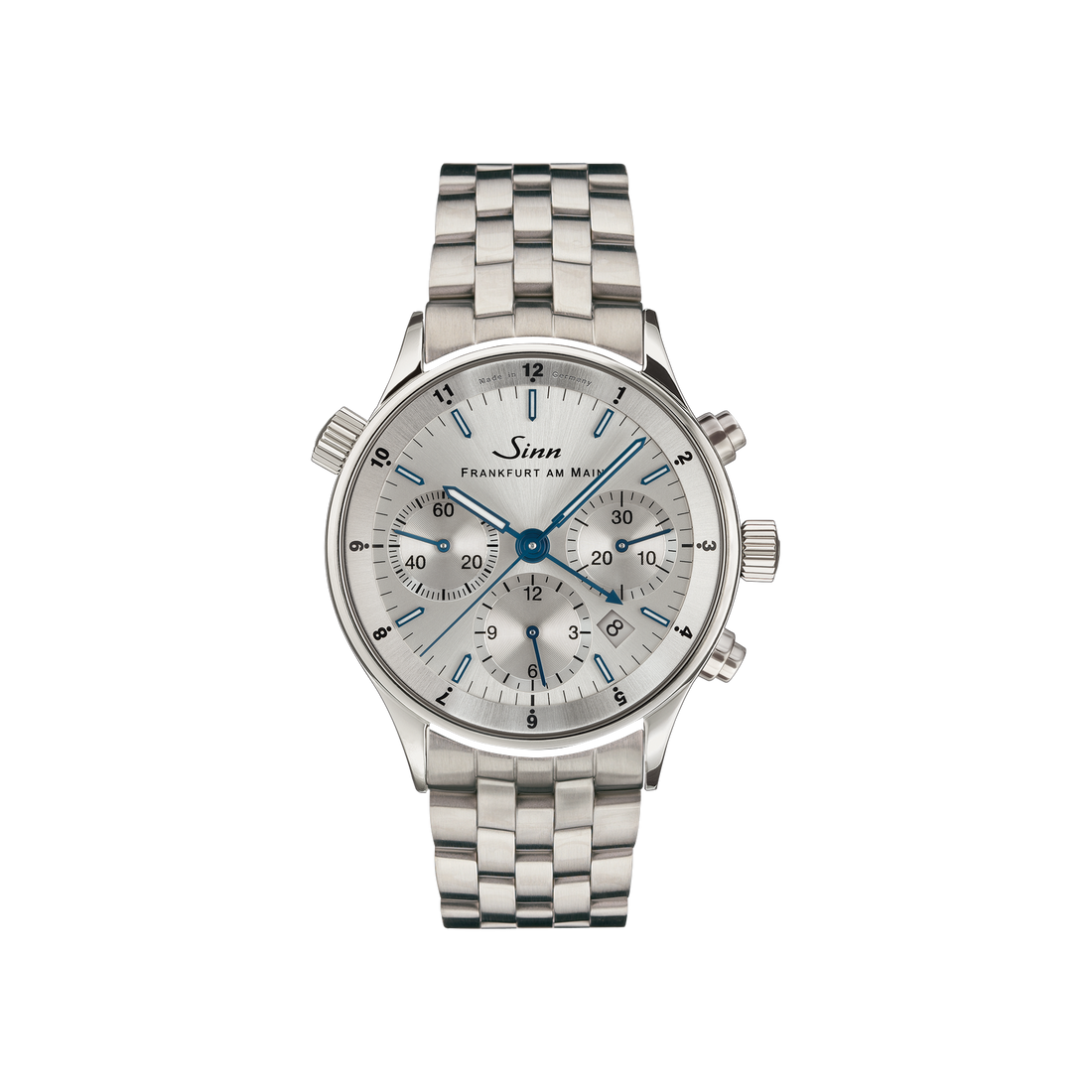 Sinn 6000 Anniversary III 6000.013